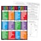 Trend Enterprises Descriptive Words Learning Chart, 17in x 22in T38282 - alternate 2